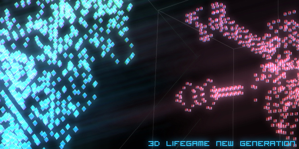 3dlifegame