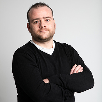 Nicolas Alfonsi